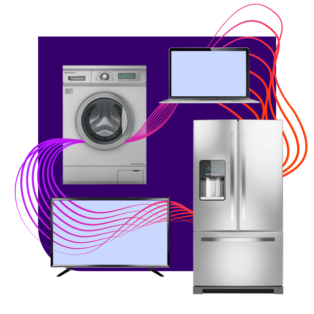 Surge Protection Image