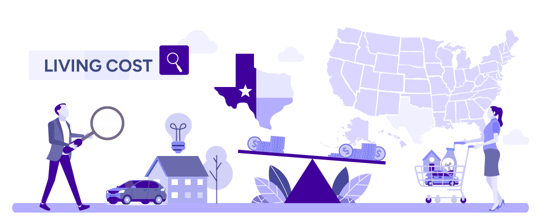 Comparar compañías eléctricas de Texas