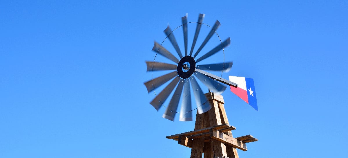 Blog Hero: Where Does Texas Get Its Electricity?