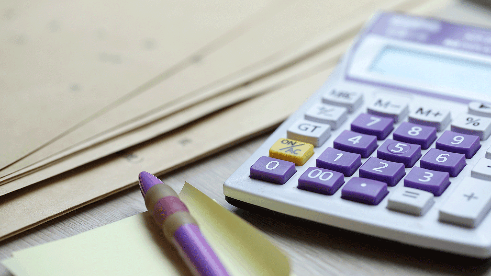 Blog Hero: How to Calculate Your True Energy Rate