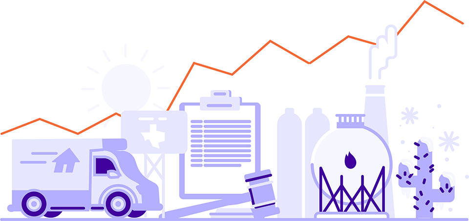 Why is Electricity So Expensive in Texas Right Now?