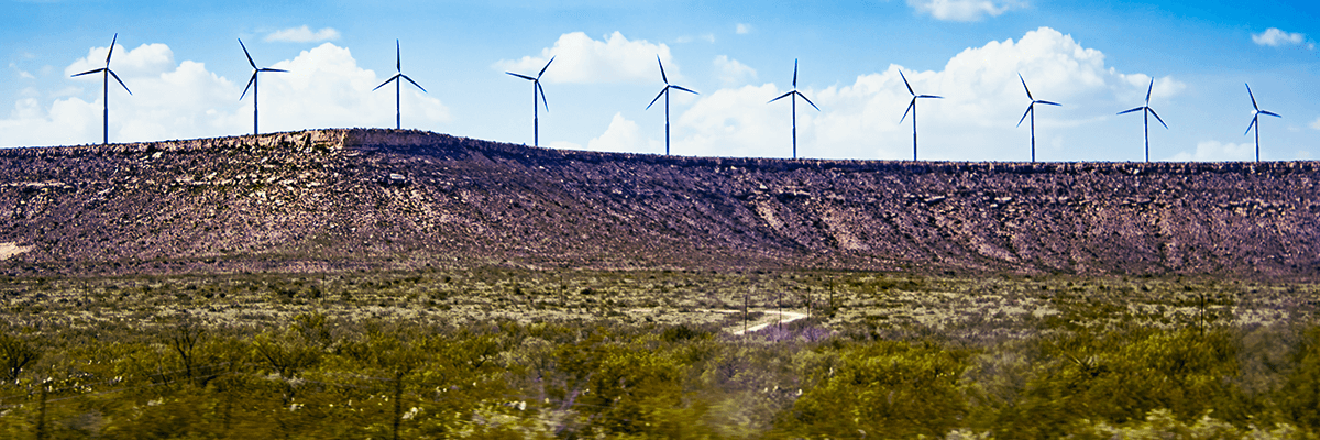 Blog Image: Renewable Energy for Beginners: A Comprehensive Guide to Getting Started in 2024