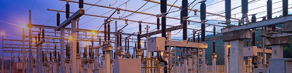 How Electricity Gets to Your Home