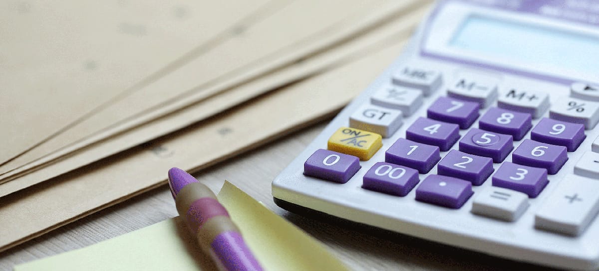 Blog Hero: How to Calculate Your True Energy Rate