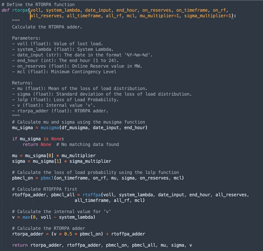 Code Block 2