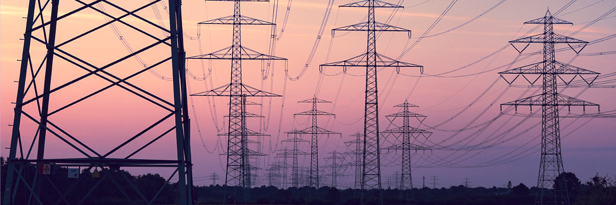 ERCOT - Red eléctrica de Texas