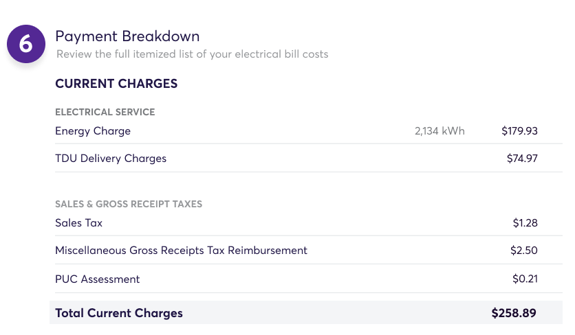 bill 6